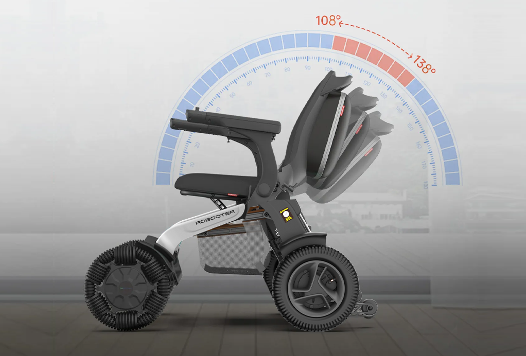 E60A Robooter